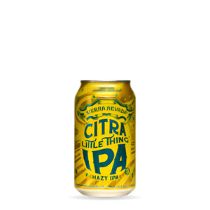 Citra Little Thing – cerveza artesanal
