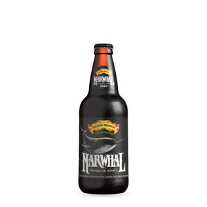 Sierra Nevada Narwhal 10.2%