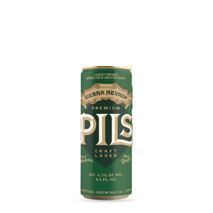 Sierra Nevada Pils – cerveza artesanal