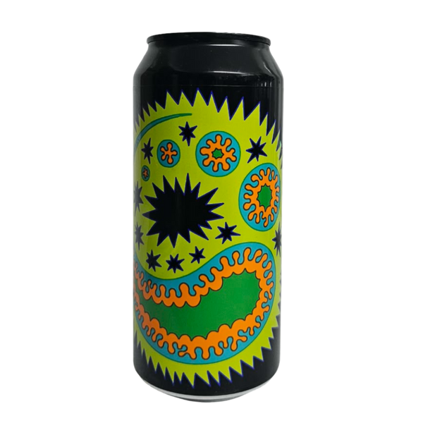Omnipollo Space Trip Cookie 10%