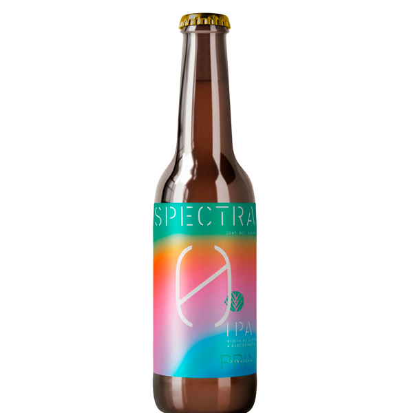 Principia Spectra 0