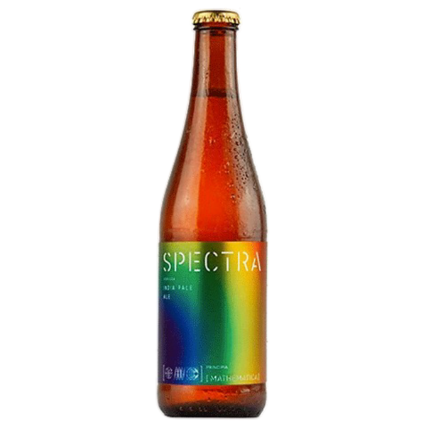 Principia Spectra 6.7%