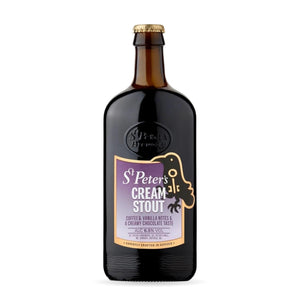 St Peters Cream Stout 6.5%