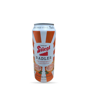 Stiegl Radler Grapefruit – cerveza