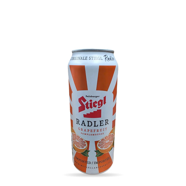 Stiegl Radler Grapefruit – cerveza