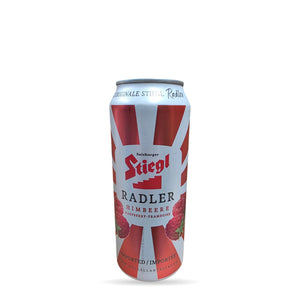 Stiegl Radler Himbeere – cerveza