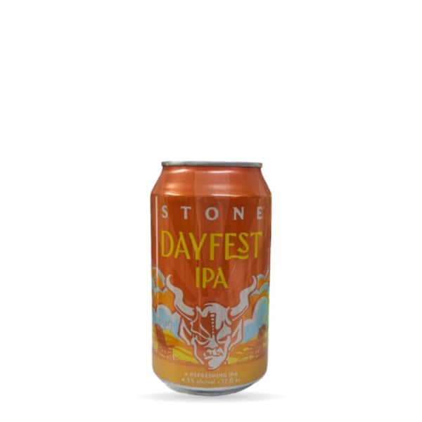 Stone Brewing Dayfest IPA – cerveza artesanal