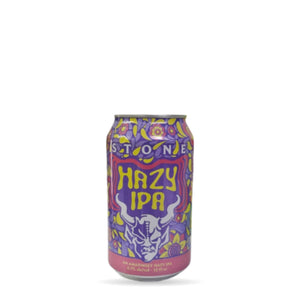 Stone Brewing Hazy IPA – cerveza artesanal