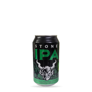 Stone Brewing IPA – cerveza artesanal