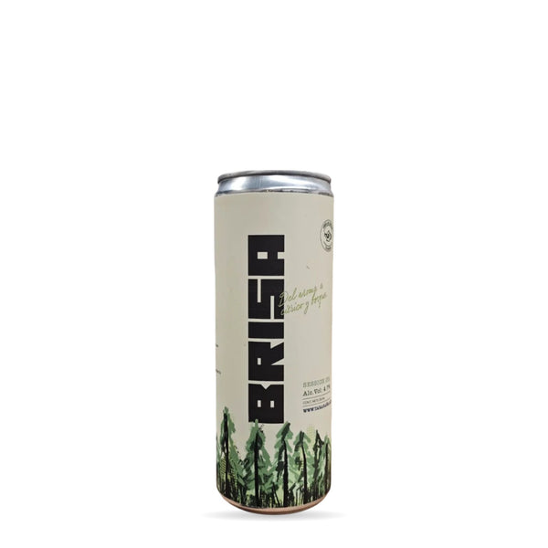 Tarabaña Brisa – cerveza artesanal