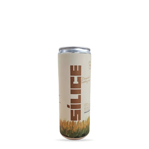 Tarabaña Sílice – cerveza artesanal