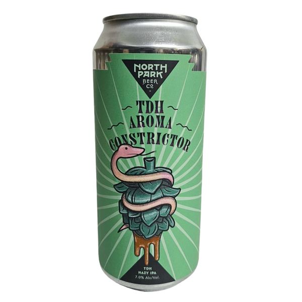 North Park TDH Aroma Constrictor 7.0%