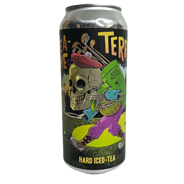 Abomination Tea-Time Terror 8.0%