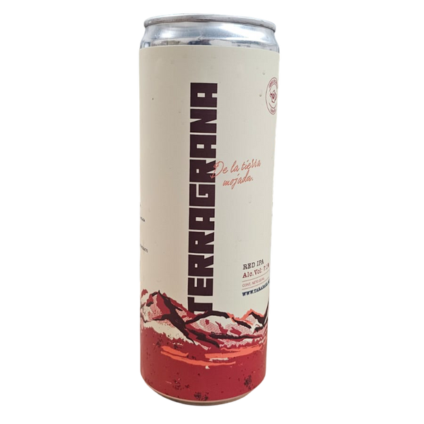 Tarabaña Terragrana 7.1%
