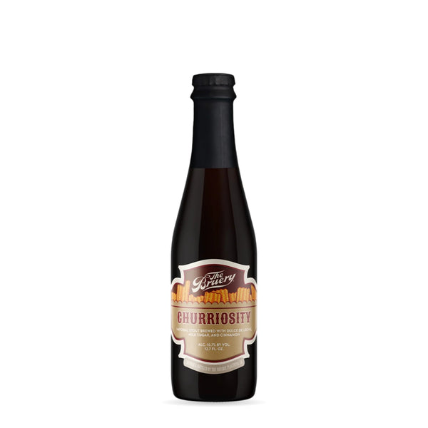 The Bruery Churriosity – cerveza artesanal