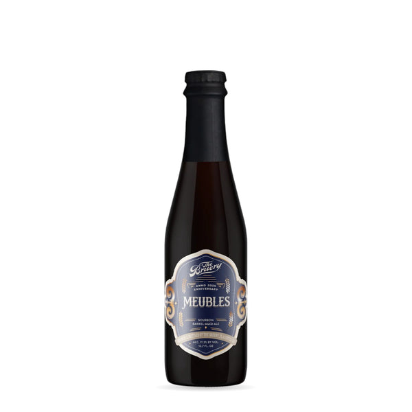 The Bruery Meubles – cerveza artesanal