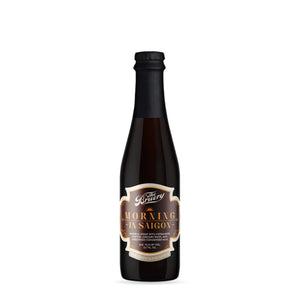 The Bruery Morning in Saigon – cerveza artesanal
