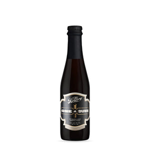 The Bruery One & Dunn Bourbon Barrel-Aged – cerveza artesanal