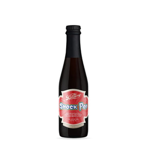 The Bruery Shock Pop – cerveza artesanal