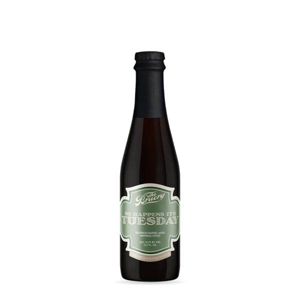The Bruery So Happens It's Tuesday – cerveza artesanal