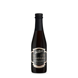 The Bruery The Crumbfather – cerveza artesanal