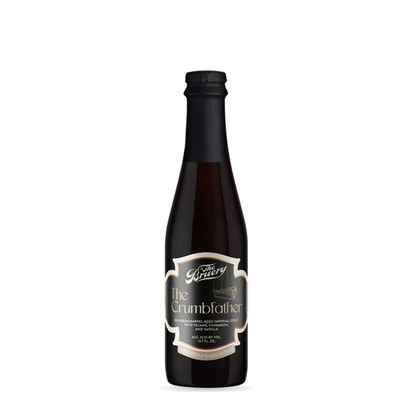 The Bruery The Crumbfather – cerveza artesanal