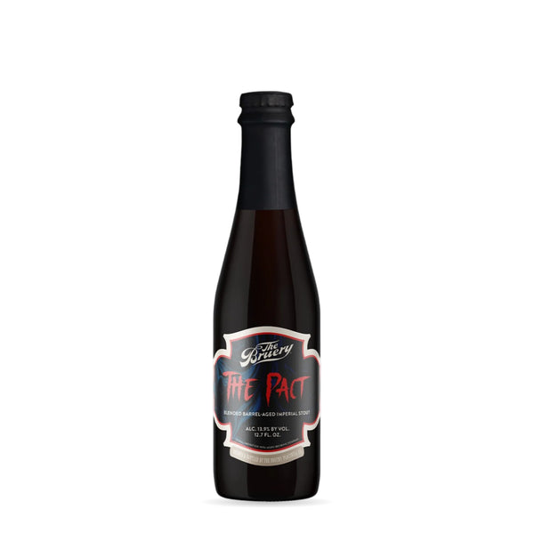 The Bruery The Pact – cerveza artesanal