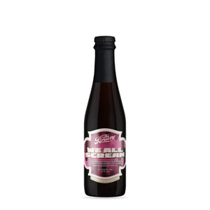 The Bruery We All Scream – cerveza artesanal