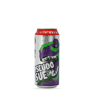 Toppling Goliath Pseudo Sue – cerveza artesanal