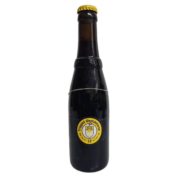 Trappist Westvleteren 10.2%