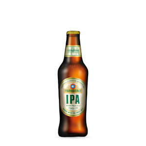 Tsingtao IPA – cerveza