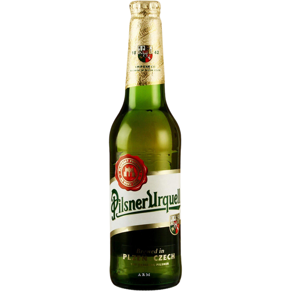 Pilsner Urquell 4.4%