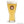 Vaso Hitachino servido con cerveza