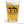 Vaso Mikkeller servido con cerveza