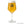 Copa Birra Moretti servido con cerveza