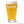 Pinta Pilsner Urquell servido con cerveza