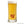 Tarro Stiegl servido con cerveza