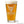 Vaso Stone servido con cerveza