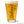 Vaso Stone Delicious servido con cerveza