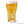 Vaso St Peters servido con cerveza