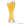 Volfas Balta Pinta Grande servido con cerveza
