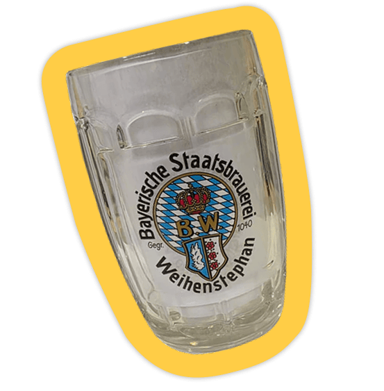 Vaso Merch