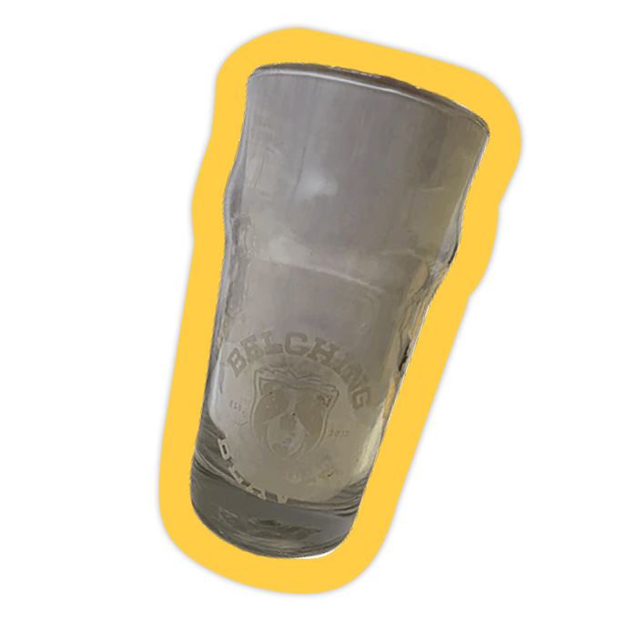Vaso Merch