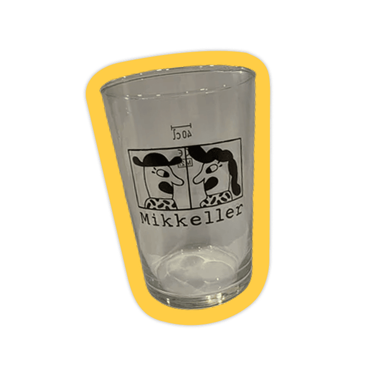 Vaso Merch