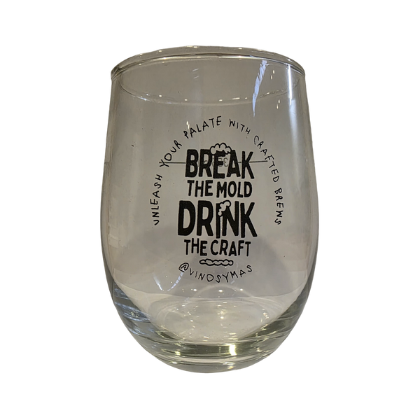 Vaso Vinos y más