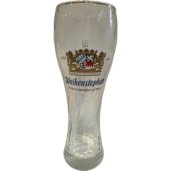 Vaso Weihenstephan