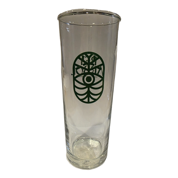 Vaso Rey árbol largo