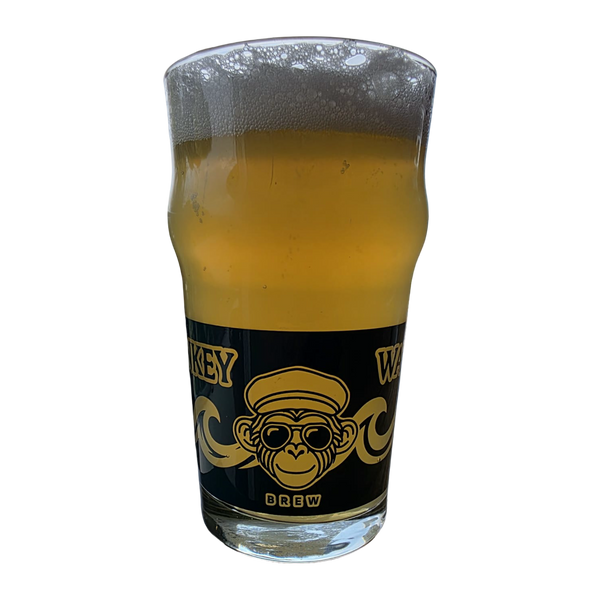 Vaso MokeyWaves