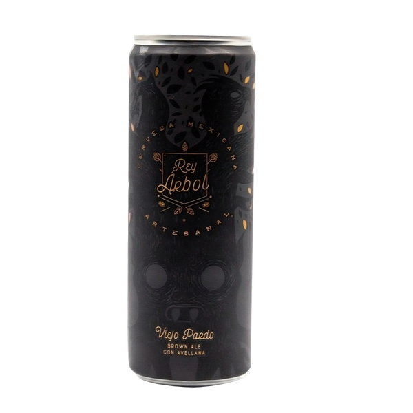 Rey Arbol Viejo Pardo 5.1%