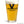 Pinta Vocation Brewery servido con cerveza